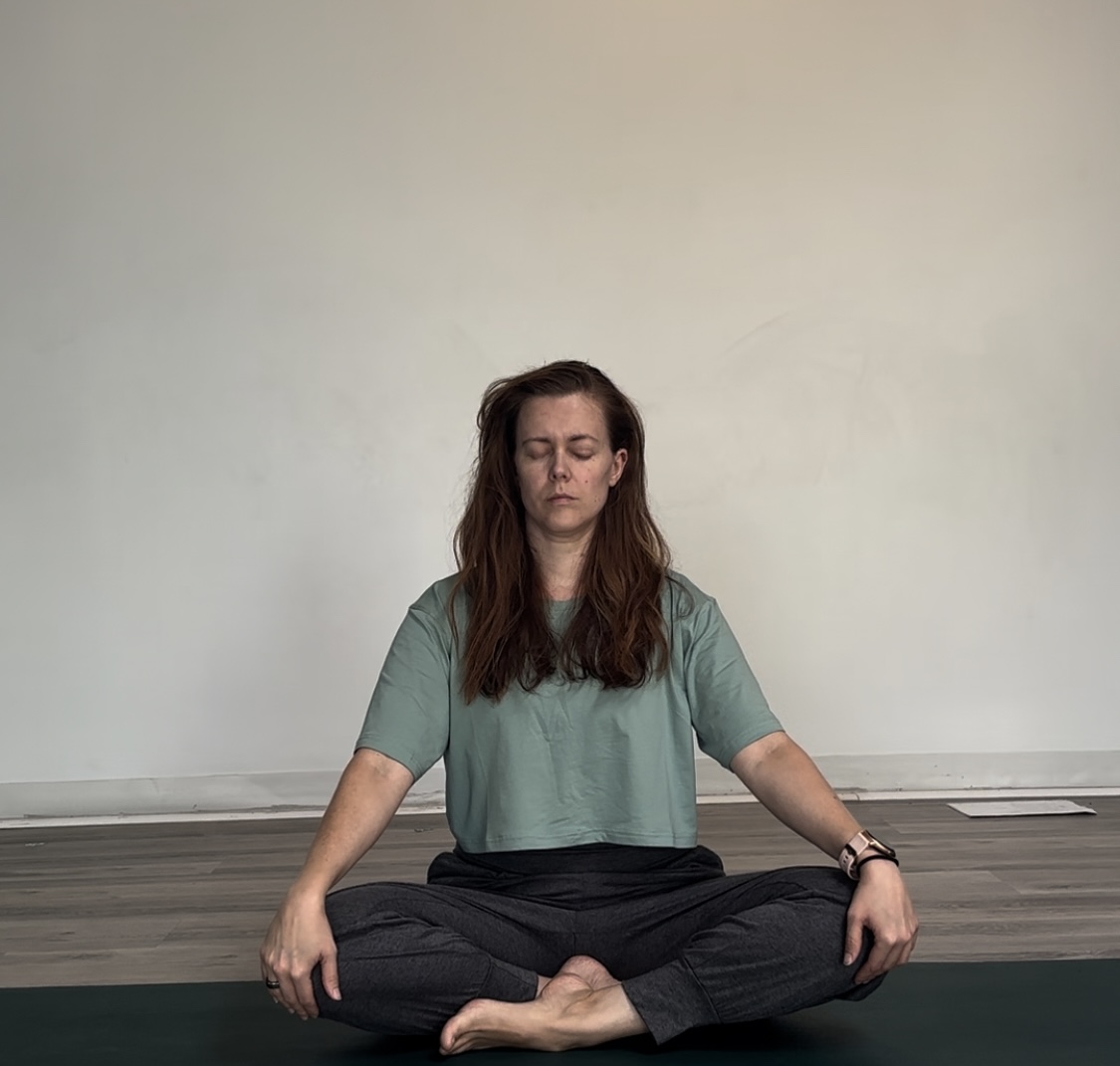 Breathwork for Beginners