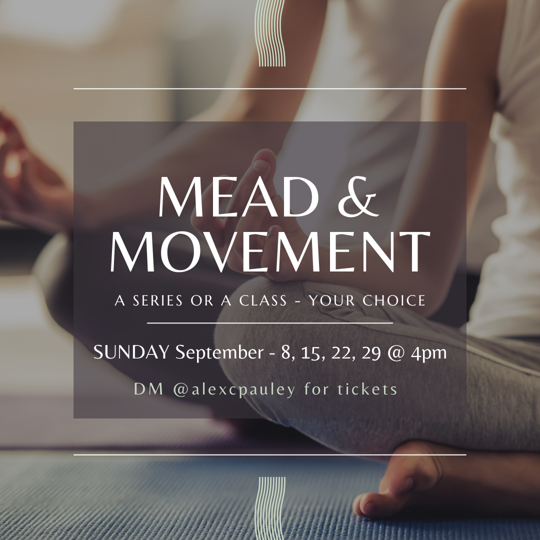 Mead & Movement